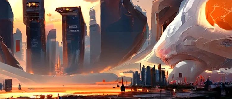 10万奖金寻找虚拟空间筑梦师！属于超级个体的未来职业是什么？