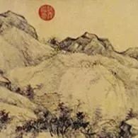 《潇湘秋意图》陈叔起 王绂（明） - 中国名画鉴赏语音讲解（一百八十）