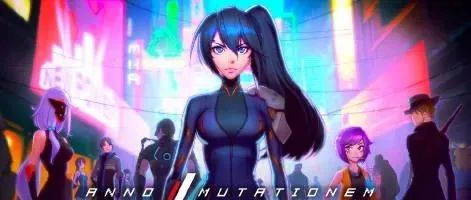 七点资讯 |国产游戏《纪元：变异》上线！ 手游版《Apex英雄》预注册-7.GAME