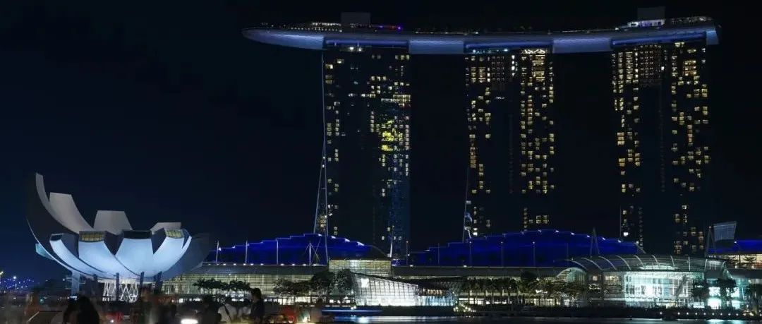 因为看见，所以相信——用新加坡经验看中国建筑业的数字化转型