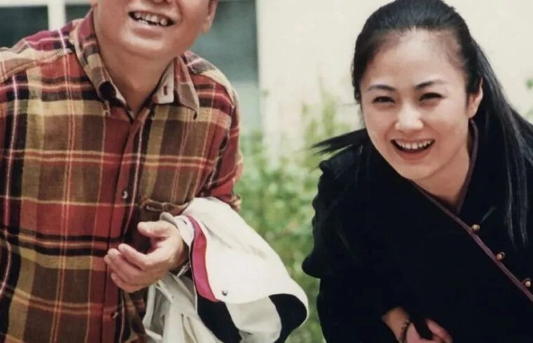 雅昌专稿｜周建萍：从江南才女到艺术“大家长”的20年心路历程