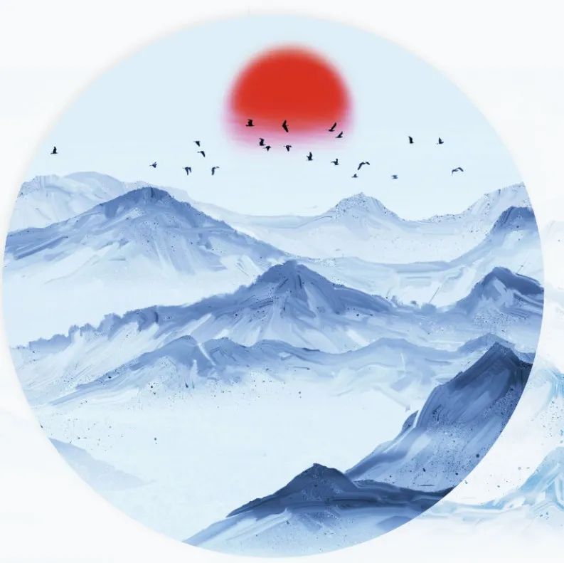 立冬 | 秋冬之交，天地始冻，万物收藏