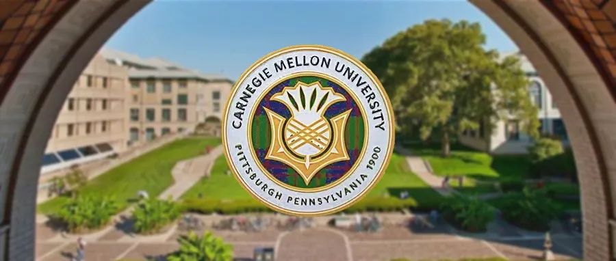 CMU, 全球TOP1的交互院校, 开放23Fall申请啦!