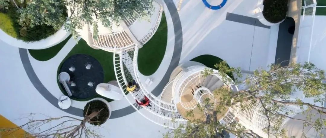 折叠的城市，展开的未来 | 武汉万科·柏叶新城示范区