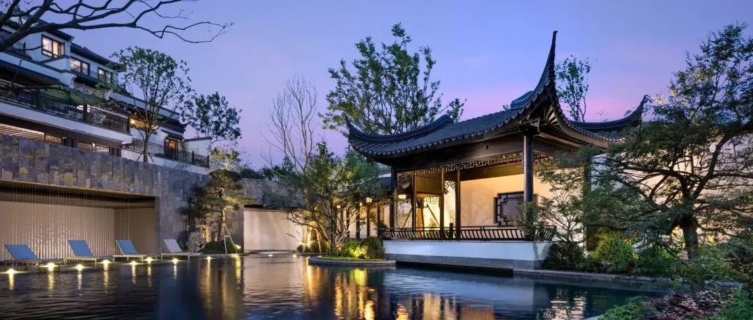 敛山鉴水，寸印湖湘 | 绿城·株洲桃李春风