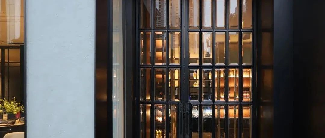 大相设计 丨徐记海鲜深圳科技园店