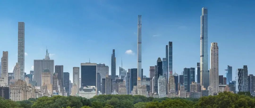 城市比国家还要重要的时代，有竞争力的城市必成为“全球城市”