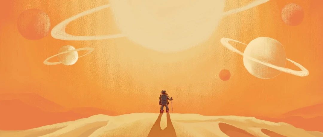 2022，我们追逐群星，也在追逐AIGC的无尽可能