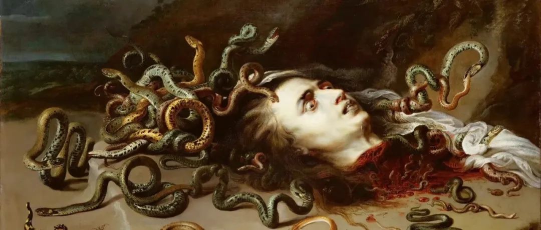 鲁本斯（Peter Paul Rubens）和弗朗斯·斯奈德斯（Frans Snyders）合作完成的油画作品