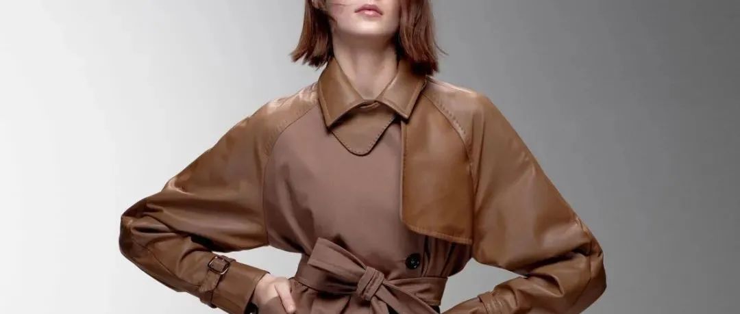 意大利有句谚语说“为了美丽必须受苦”，这句话适用于【Max Mara 2022早秋系列】的定位吗？