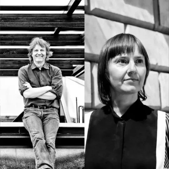 Tom Kundig、 Hans Ulrich Obrist及李翔宁加入本年度Dezeen Awards设计大奖评委阵容