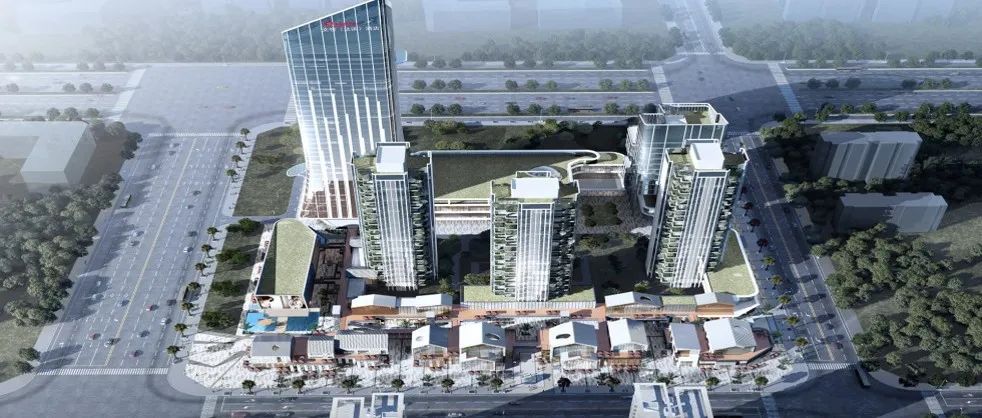 天府新区2022年的重头戏，竟在这里？！
