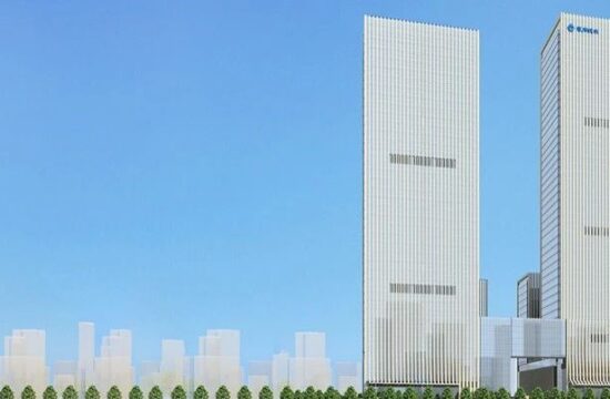 年度最大！险资64亿出手丽泽自用性办公楼