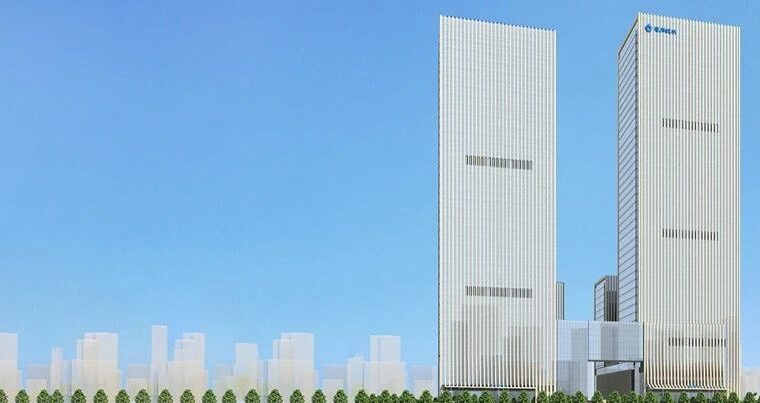 年度最大！险资64亿出手丽泽自用性办公楼