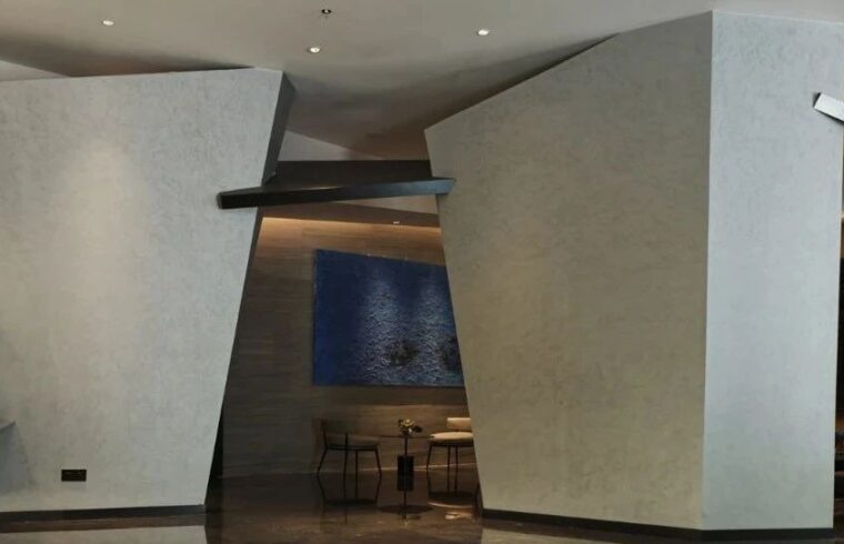 佳作 | 辛视设计 × A-hotel：隐于三亚河边的小酒店