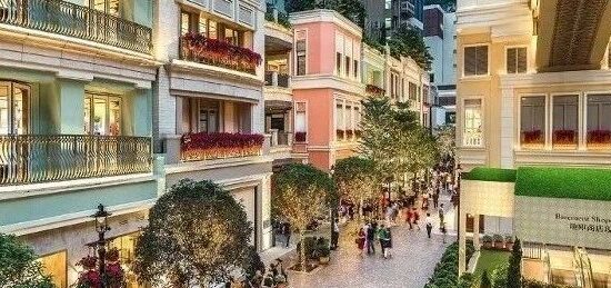 香港最红街道爆改后成变身城市地标？居民：我们几代人的记忆全没了！