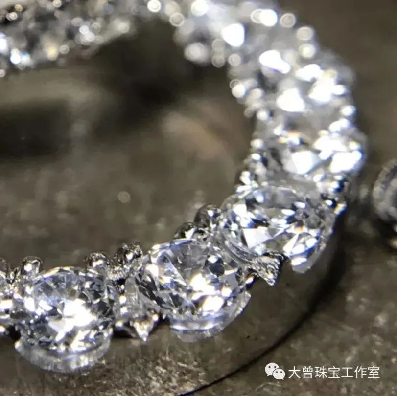 高级珠宝微镶课程（线上/线下）