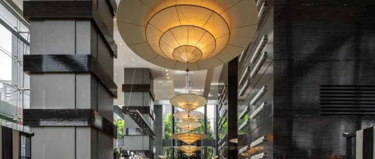 Kelly Hoppen ｜看皇室御用设计师融合东西方美学精粹
