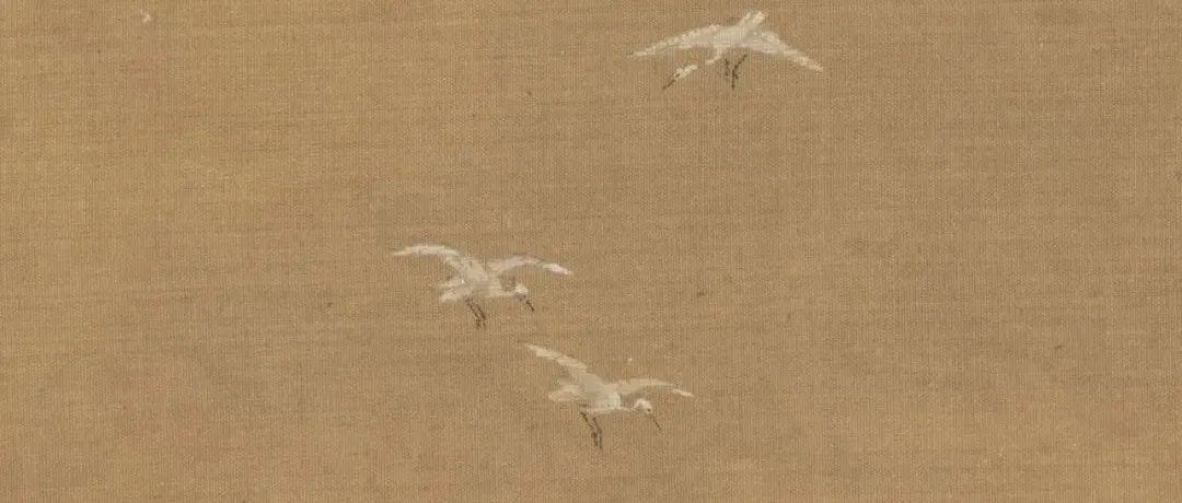 白露丨古画里的秋之美