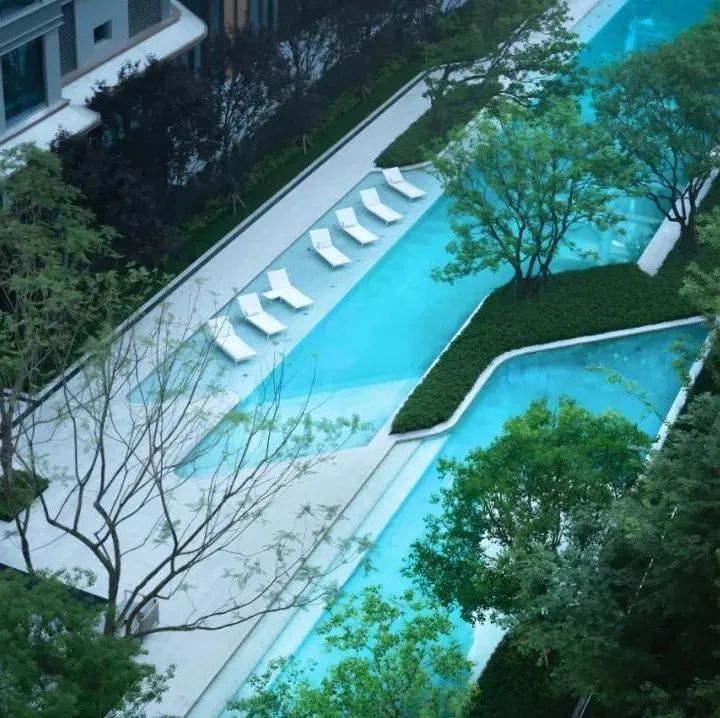 春日森居：重庆壹号院一期
