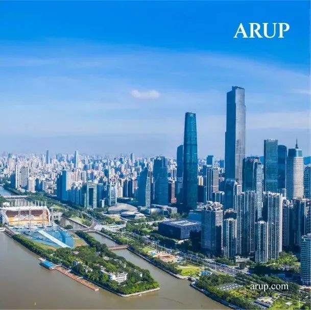 奥雅纳获城市规划专业在粤执业资质