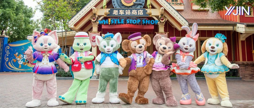 迪士尼销售不合格产品被罚20万；北京冬奥会和冬残奥会制服装备正式发布；Facebook改名 Meta，并点名Balenciaga