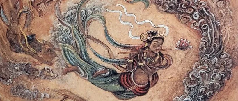 Gallery Marking巧技天工·重器书画：片羽重辉——国家博物馆文保成果展（上）