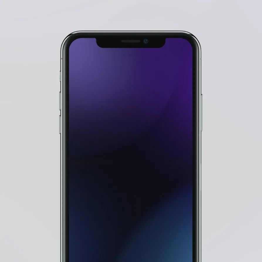 概念版壁纸 | iPhone 14 Pro 内置壁纸！