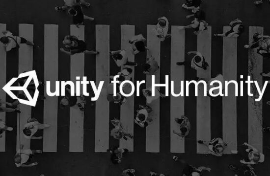 【海外】Unity宣布2022年Unity for Humanity奖金获得者