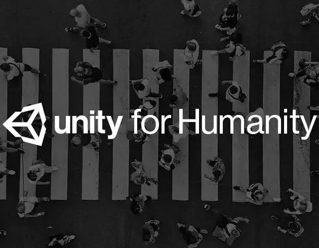 【海外】Unity宣布2022年Unity for Humanity奖金获得者