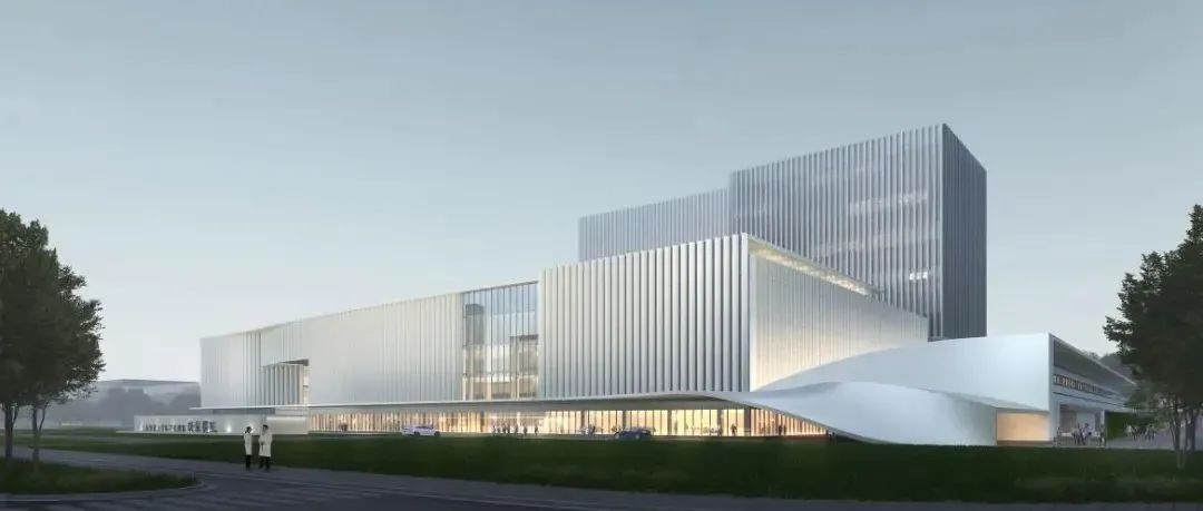 上海新建综合医院，就医更快更专业