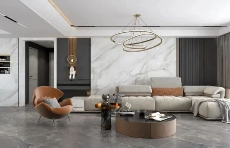 推荐品牌&nbsp;|&nbsp;ART+瓷砖：为生活中的艺术家而生！