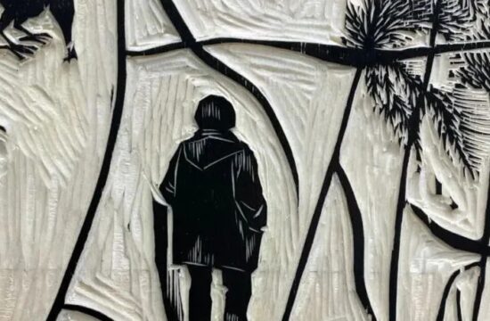李小光｜绘画能够让我成为现实生活的“局外人”