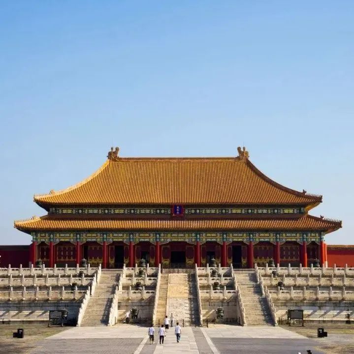 没有空调的古建筑里，为何如此凉快？