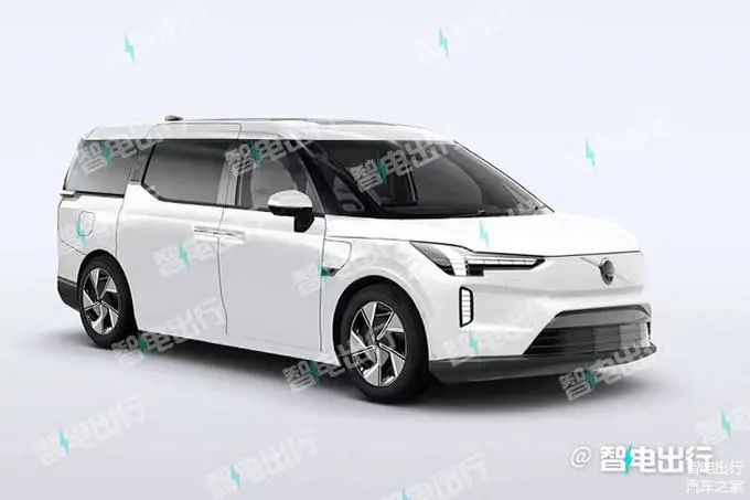 沃尔沃确认：首款MPV今年上市！