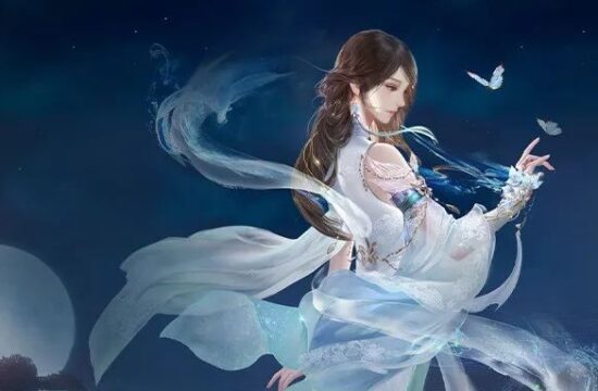 【GDC2022 网易演讲前瞻-艺术指导峰会】游戏中的发型艺术：东西方玩家审美及制作