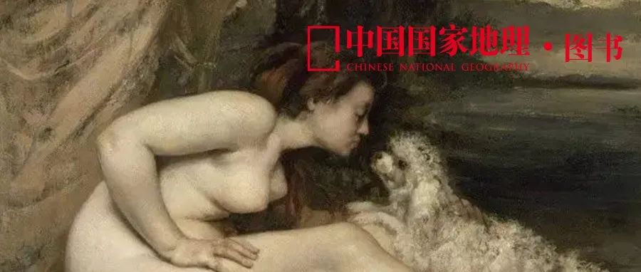 被鞭子抽打的裸女画，藏着一个现实真相