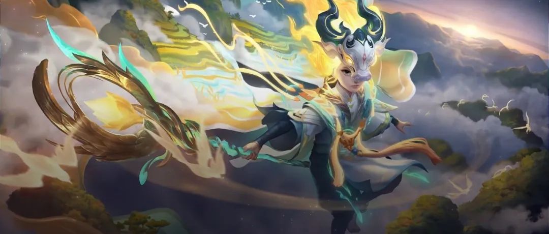 《王者荣耀》有希望成为国内第一个游戏超级IP吗？