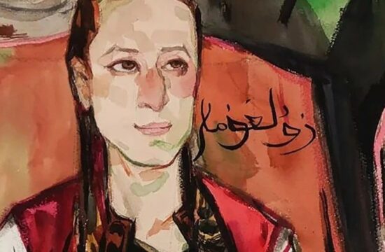 水彩名家︱李毅军水彩作品欣赏