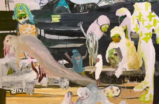 2023年3月 | 常陵個展