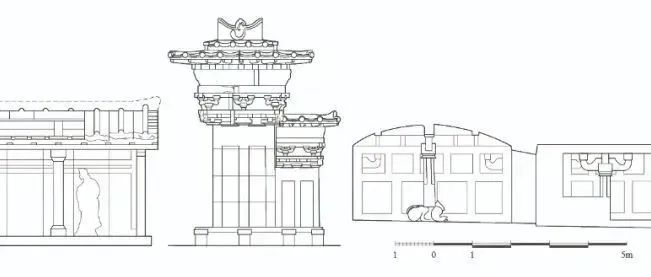 学术丨西南崖墓建筑史学研究价值再认识