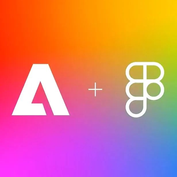 洗眼 | Adobe收购Figma、老建筑“翻红”、外网超人气魔法画师…这期视觉暴击哦~