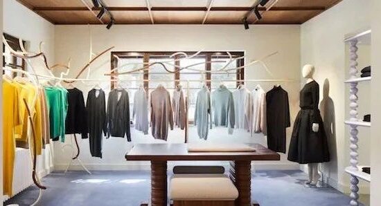 罗塔赫-埃根 Apropos 最新店铺 | Paradowski &amp; Unzen