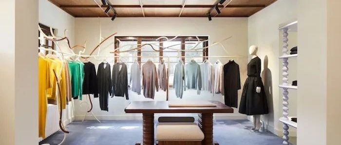 罗塔赫-埃根 Apropos 最新店铺 | Paradowski &amp; Unzen