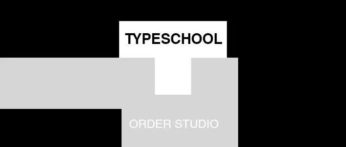 Order Studio｜理性思维下的品牌视觉表达