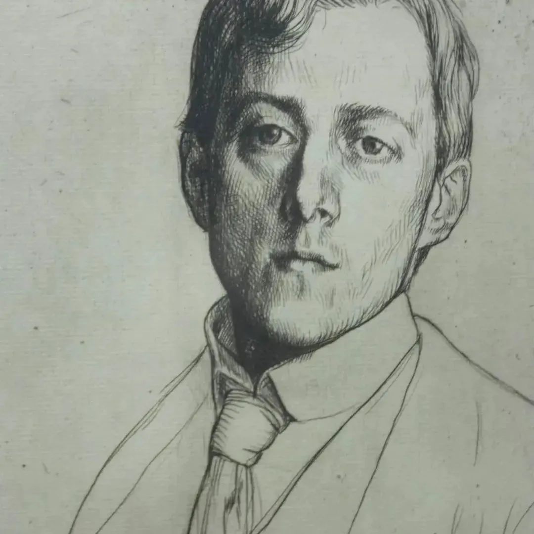 素描的品质
