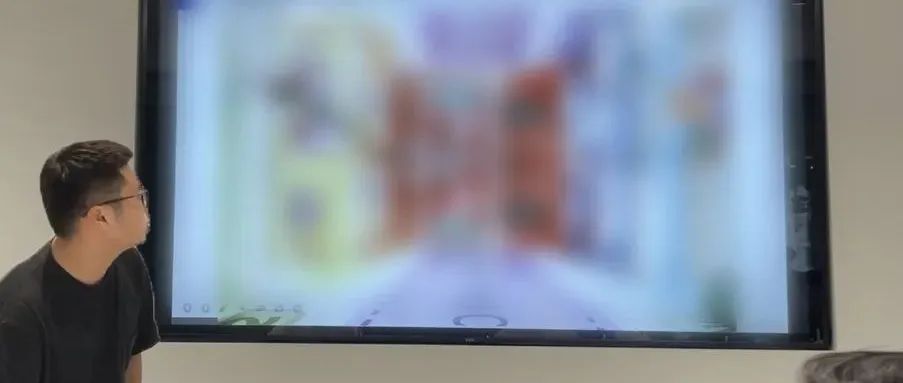 不看方案部汇报不知道，原来我们有那么多新项目蓄势待发？