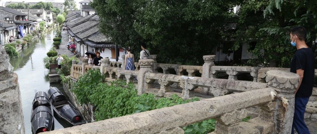 共创的声音 | 在这座水墨江南城，连广告都可以这么好看！