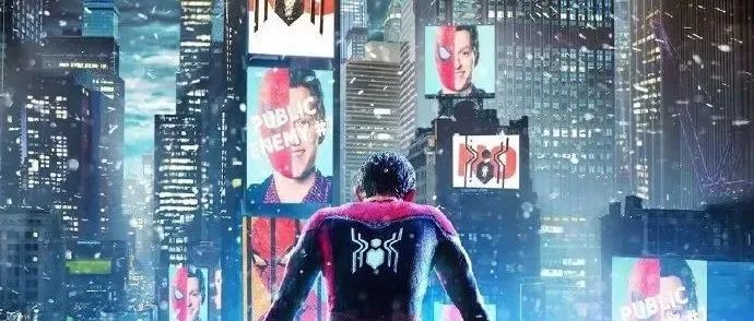 七点资讯 |《蜘蛛侠：英雄无归》宣布全球多地重映，《底特律 成为人类》推出原创漫画-7.GAME