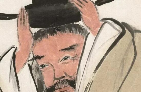 赏齐白石“升官发财图”！